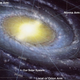 Illustration for article titled The Milky Ways arms are splayed in response to a punch from another galaxy